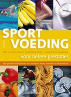 Sportvoeding voor betere prestaties 9789044705942 Anita Bean, Verzenden, Gelezen, Anita Bean