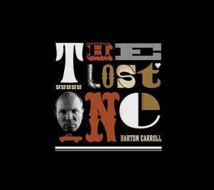 cd digi - Barton Carroll - The Lost One, Cd's en Dvd's, Cd's | Rock, Zo goed als nieuw, Verzenden