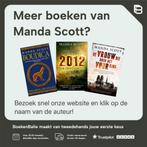 Dreaming The Bull 9780593052570 Manda Scott, Boeken, Verzenden, Gelezen, Manda Scott