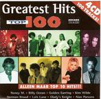 cd - Various - Greatest Hits Top 100, Verzenden, Zo goed als nieuw