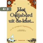 Het Ouijabord uit de kast...en de paragnost liegtdattiebarst, Boeken, Esoterie en Spiritualiteit, Verzenden, Zo goed als nieuw