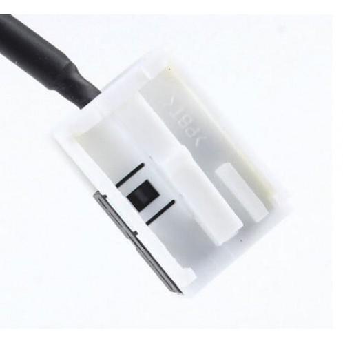 Auto Interface Aux-in audio kabel Peugeot, Citroen, Huis en Inrichting, Banken | Complete zithoeken, Verzenden
