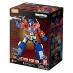 Transformers - Optimus Prime G1 - Action Edition, Verzenden, Nieuw