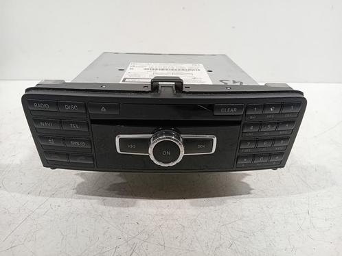 Navigatiesysteem Mercedes-Benz SLK  200 A1729006902, Auto-onderdelen, Elektronica en Kabels, ARN erkend, Stiba lid, Erkend duurzaam