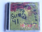 Sum 41 - Chuck, Verzenden, Nieuw in verpakking