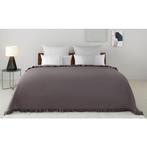Home affaire Sprei Violetta, luchtige sprei met, Verzenden, Nieuw