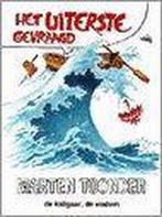 Het uiterste gevraagd / BB-literair 9789023408857, Verzenden, Gelezen, Marten Toonder