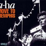 cd single - A-ha - Move to Memphis [Single-CD], Verzenden, Zo goed als nieuw