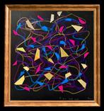 Ennio Finzi (1931–2024) - Il gioco degli occhi
