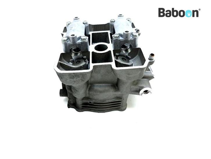 Cilinderkop Voor Cagiva Raptor 1000 2000-2005 M200, Motoren, Onderdelen | Overige, Gebruikt, Verzenden