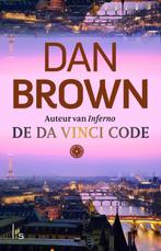 De Da Vinci code / Robert Langdon / 2 9789021019772, Boeken, Thrillers, Verzenden, Gelezen, Dan Brown