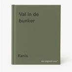 Val in de bunker 9789065755216 Kanis, Verzenden, Gelezen, Kanis