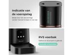 Cellavi Automatische Voerbak - Voerautomaat met App en, Verzenden, Zo goed als nieuw
