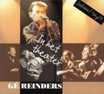 Gé Reinders - In Het Theater (2 CD) 8715641000204, Verzenden, Nieuw in verpakking