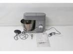 Kenwood Chef KVC3100S, Huis en Inrichting, Verzenden, Zo goed als nieuw