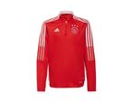 adidas - Ajax Training Top Youth - Ajax Shirt Kids - 140