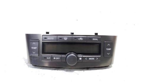Bedieningspaneel kachel Toyota Avensis  2.0 D-4D 5590005160, Auto-onderdelen, Elektronica en Kabels, ARN erkend, Stiba lid, Erkend duurzaam