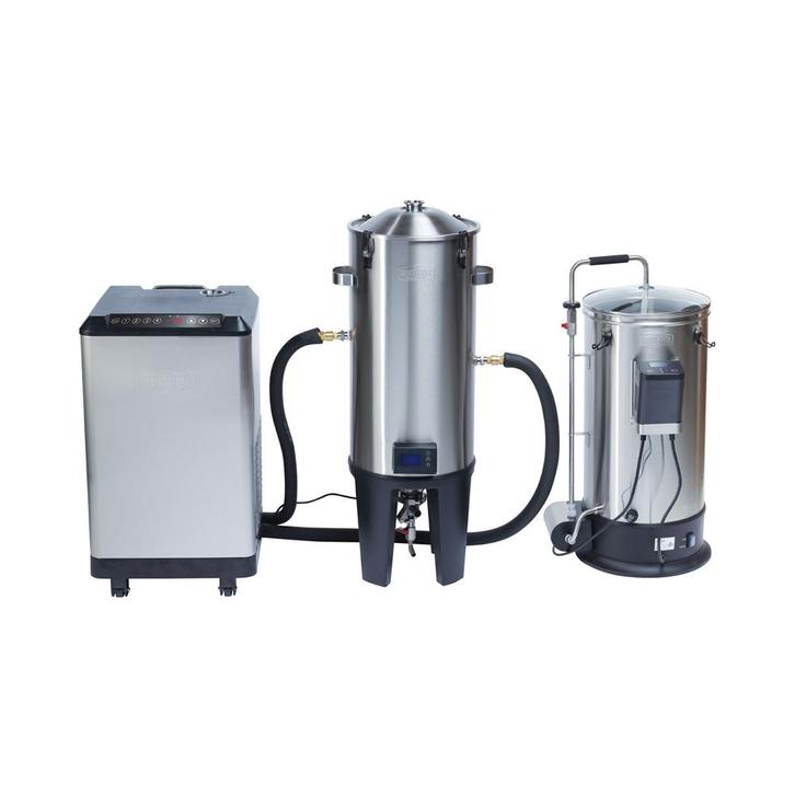 Grainfather G30v3 - Complete Brewery Setup, Huis en Inrichting, Keuken | Potten en Pannen, Overige typen, Nieuw, Ophalen of Verzenden