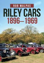 Riley Cars 1896-1969, Boeken, Nieuw, Rob Malpas, Algemeen, Verzenden