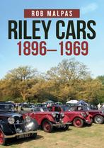 Riley Cars 1896-1969, Algemeen, Verzenden, Nieuw, Rob Malpas