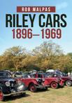 Riley Cars 1896-1969