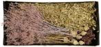Droogbloempakket Dried flowers mix tray Pink, Ophalen of Verzenden, Nieuw