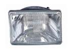 KOPLAMP VOOR JEEP GRAND CHEROKEE 1993-1998 55054832, Ophalen of Verzenden, Nieuw