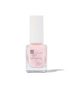 HEMA Nagelverharder roze 11ml, Verzenden, Nieuw