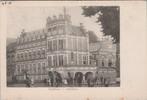 ARNHEM - Stadhuis, Verzenden, Gelopen