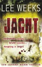 Jacht 9789024530632 Lee Weeks, Verzenden, Gelezen, Lee Weeks