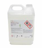 Beauty & Care Bamboe opgiet basic 5 L.  new, Ophalen of Verzenden, Nieuw, Fins of Traditioneel