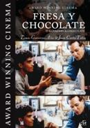 Fresa y chocolate - DVD, Cd's en Dvd's, Dvd's | Filmhuis, Verzenden, Nieuw in verpakking