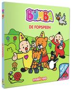 De fopspeen / Bumba 9789462776777 I. Laenen, Verzenden, Gelezen, I. Laenen