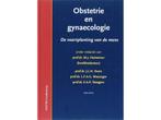 Obstetrie en Gynaecologie - Leerboek voortplanting van de, Huis en Inrichting, Verzenden, Zo goed als nieuw