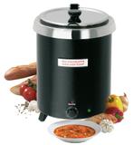 Bartscher Soepketel 8,5L, Ophalen of Verzenden, Nieuw in verpakking