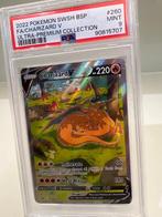 Pokémon - 1 Graded card - PSA 9, Nieuw