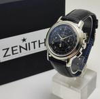 Zenith - ChronoMaster El Primero Triple Date Moonphase -