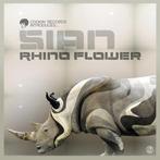 cd digi - Sian  - Rhino Flower, Zo goed als nieuw, Verzenden