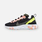 Nike WMNS React Element 55 PRM, Verzenden, Nike, Sneakers of Gympen, Zo goed als nieuw