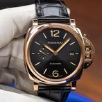 Panerai - Luminor Due Goldtech 42mm - PAM1041 - Heren -, Nieuw