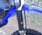 Pro Carbon Bovenste voorvork beschermer Yamaha YZ 65 alle bo, Motoren, Verzenden, Nieuw