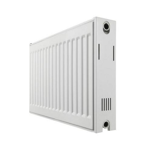 Paneelradiator Haceka Sanivesk Duo 60x90 cm Wit, Doe-het-zelf en Verbouw, Sanitair, Overige typen, Nieuw, Ophalen of Verzenden