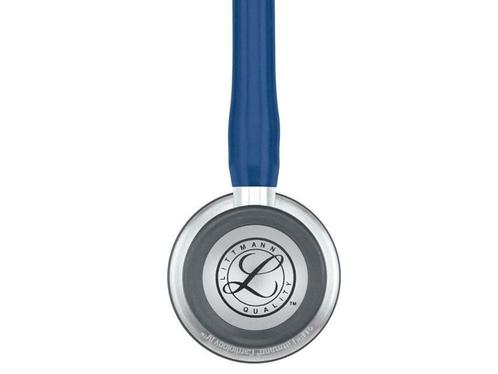 LITTMANN® CARDIOLOGY IV - 6154 - Navy Blue, Diversen, Verpleegmiddelen, Nieuw, Verzenden