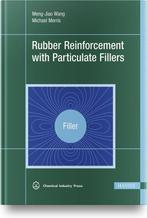 9781569907191 Rubber Reinforcement with Particulate Fillers, Verzenden, Nieuw, Meng-Jiao Wang