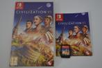 Civilization VI (SWITCH FAH), Verzenden, Zo goed als nieuw, Online