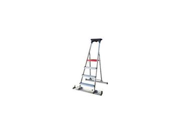 Veiling - Altrex Gardenbase trap voor Altrex Double Decker & beschikbaar voor biedingen