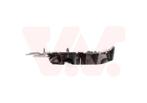 BUMPER BEVESTIGINGSBEUGELS VOOR AUDI A3 8P 2003-2008, Auto-onderdelen, Ophalen of Verzenden, Nieuw
