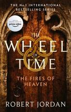 The wheel of time (05): the fires of heaven, Nieuw, Verzenden