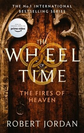 The wheel of time (05): the fires of heaven, Boeken, Taal | Overige Talen, Verzenden