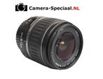 Canon EF-S 18-55mm II lens met 12 maanden garantie